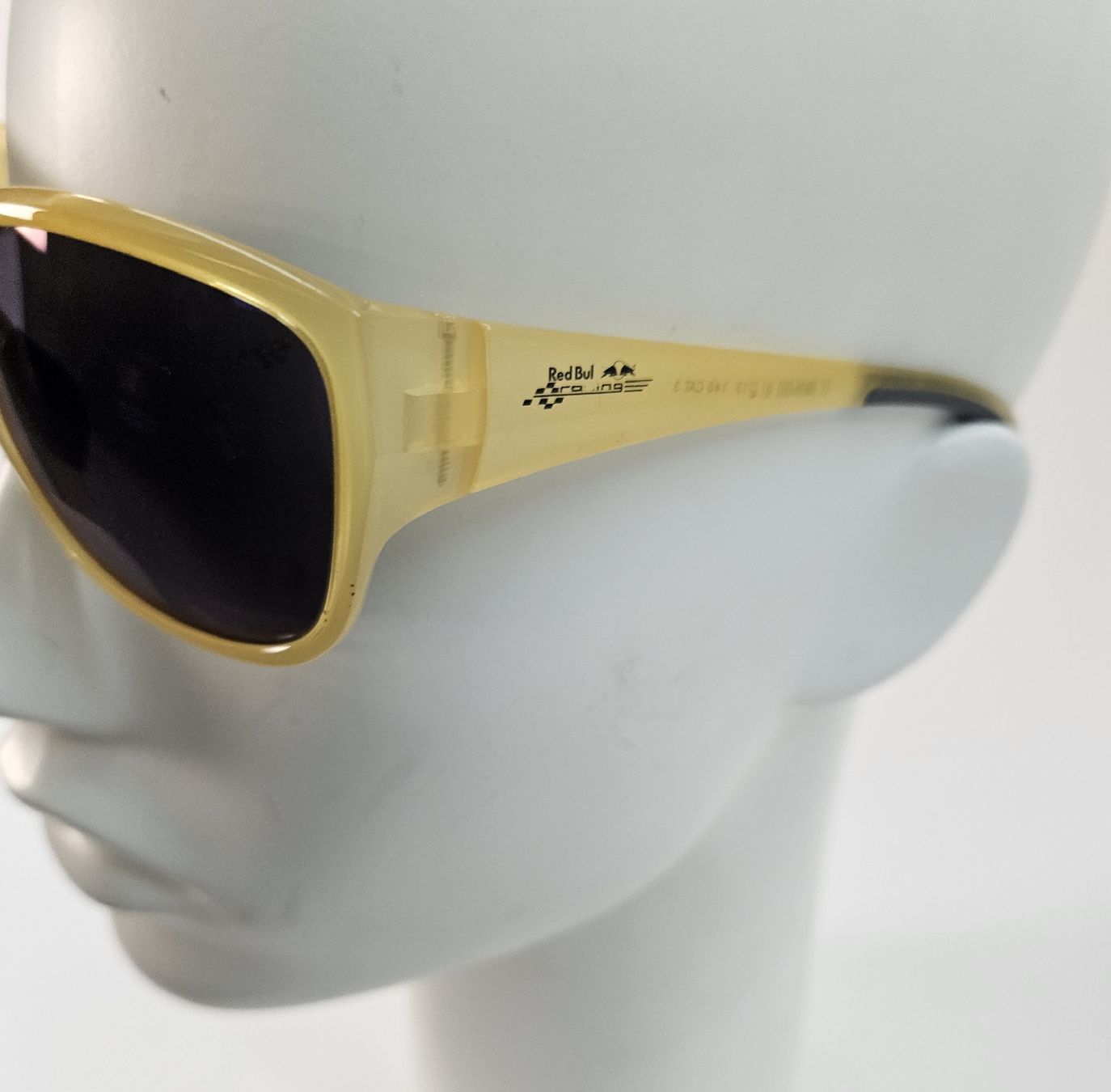 Occhiali & Lenti: Red-Bull Racing Sonnenbrille "Neu" – Nuovo e nell'imballaggio originale da Uster venduto da esko.swiss 1