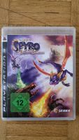 The Legend of SPYRO Dawn of the Dragon / Playstation 3 Spiel