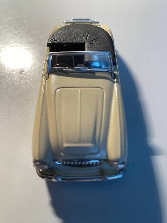 Modellini d'auto: Oldtimer Modellauto Austin Healey Roadster 3000 MKI 1:43 – Usato da Bern venduto da Pfupfi0 4