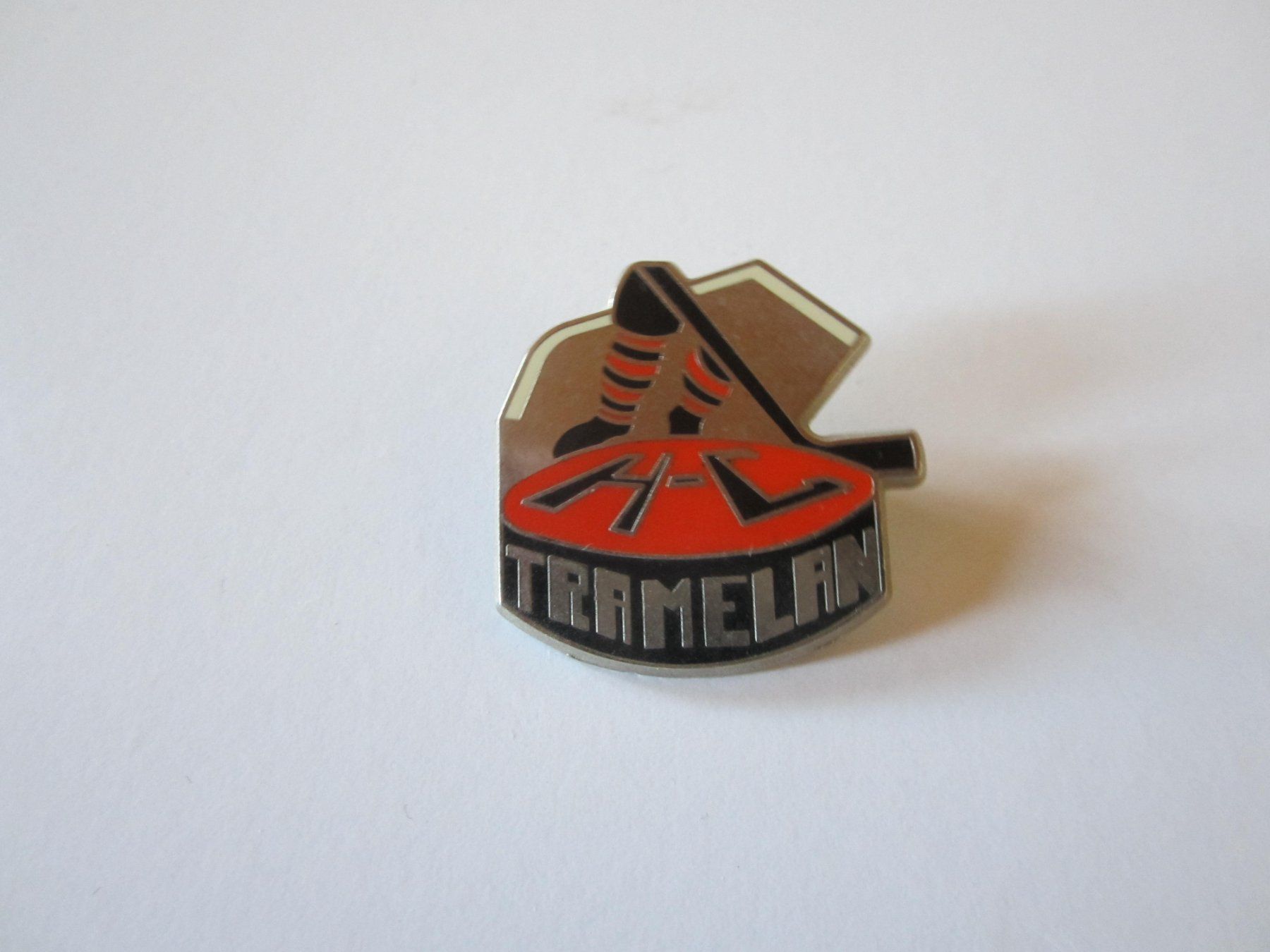 Plaquettes & Badges: Pin Tramelan – Neuf (Voir description) à Tramelan par Tors