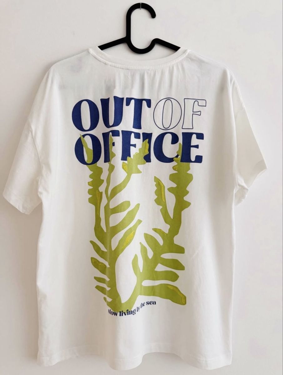 T-shirt: T-Shirt – Nuovo (secondo la descrizione) da Dietikon venduto da turicum_77