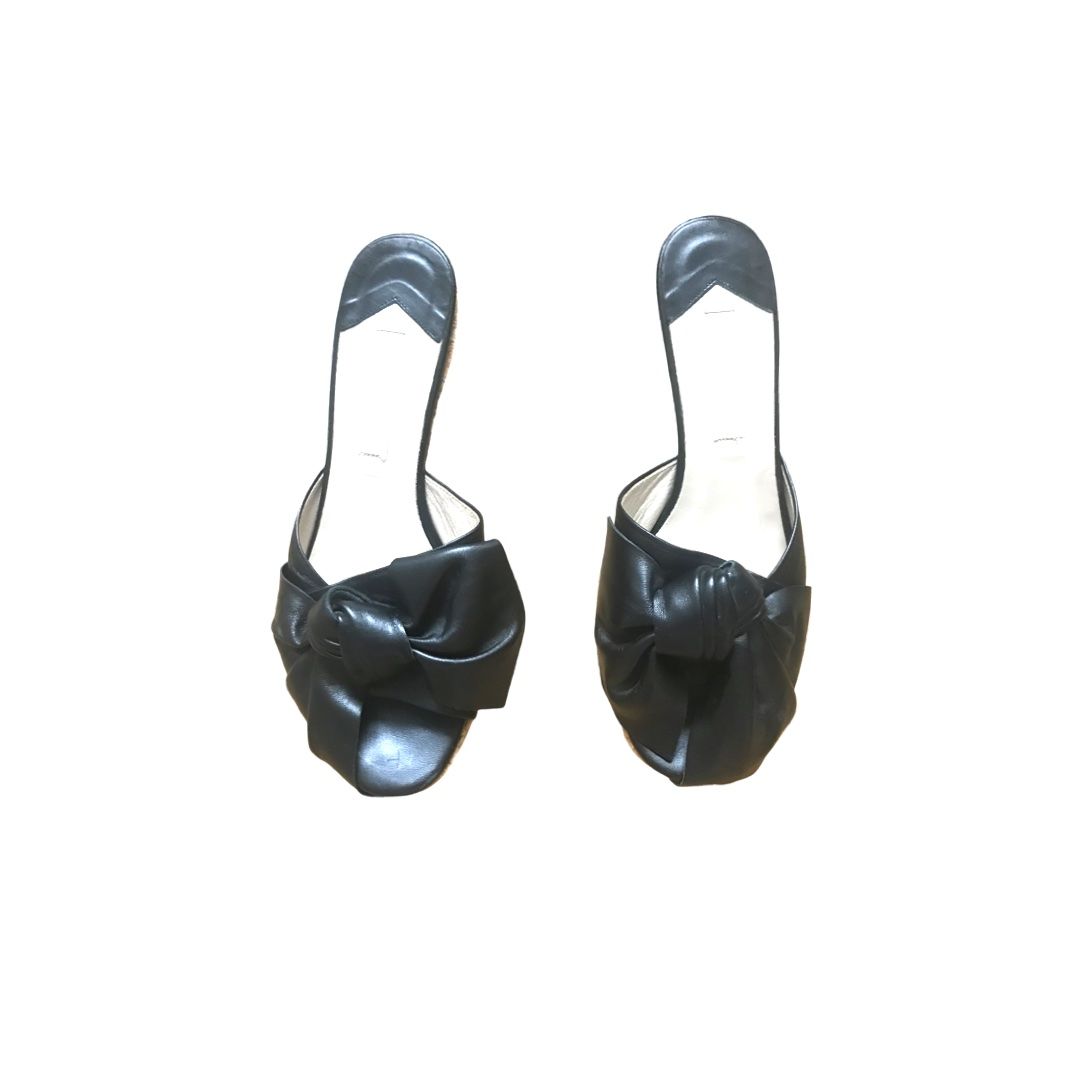 Chaussures femmes: PALOMA BARCELÓ Platform Pantoletten - neu - – Neuf (Voir description) à Jona par vanessasupermarket20 1
