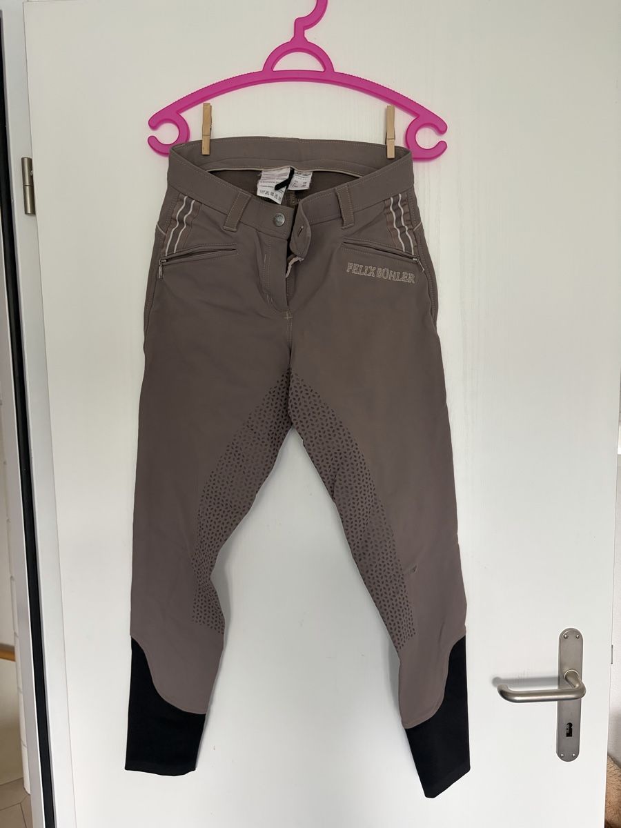 Felix Bühler Leggings: Reithose – Usato da Winterthur venduto da nora_81