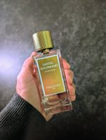Parfum Santal Gourmand - Fragranza