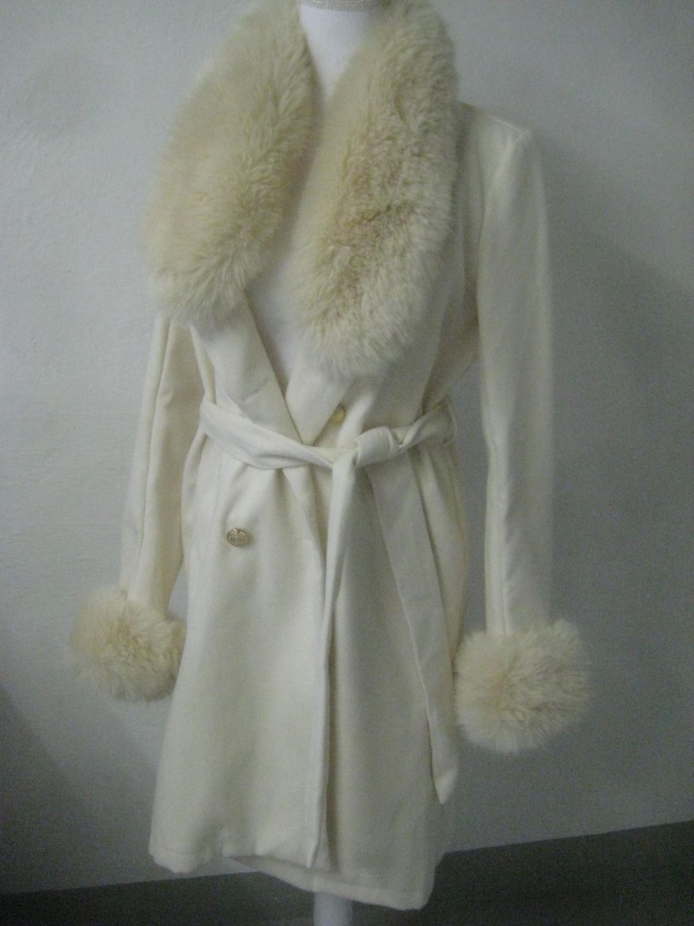 Shein Manteaux: DAMEN  WINTER MANTEL – D'occasion à Uster par flocke1 1
