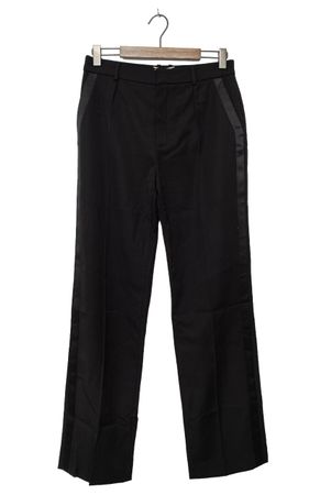 LUXURY SALE! Saint Laurent Hose 100% Wolle – Gr. 38