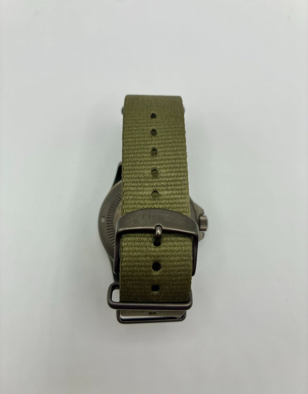 Timex Orologi: Timex Expedition North Field Post Solar • TW2V03700 – Usato da Bremgarten AG venduto da uhrzeitschweiz 5