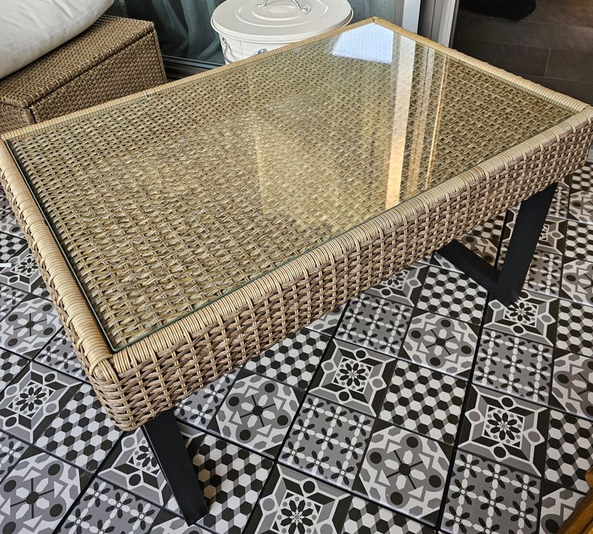 Ikea Balkon Tisch Kaufen auf Ricardo
