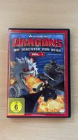 DRAGONS - Die Wächter von Berk