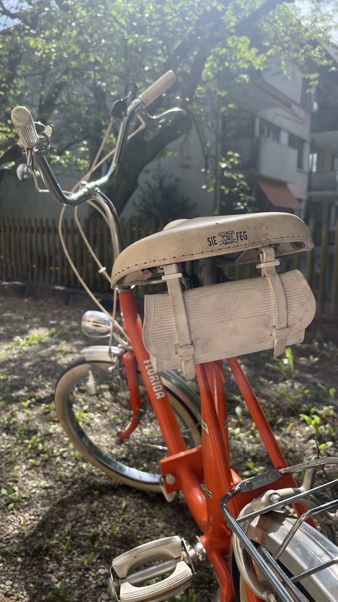 Velos: Fahrrad/ Klappvelo Florida – Gebraucht aus Bern von Keita02 2