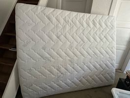 Komfortable Matratze, 160x200