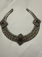 Collier vintage