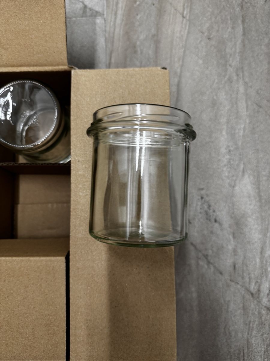 Verres: WECK Delikatessengläser – Neuf avec emballage d'origine à Feusisberg par Cineflex 8