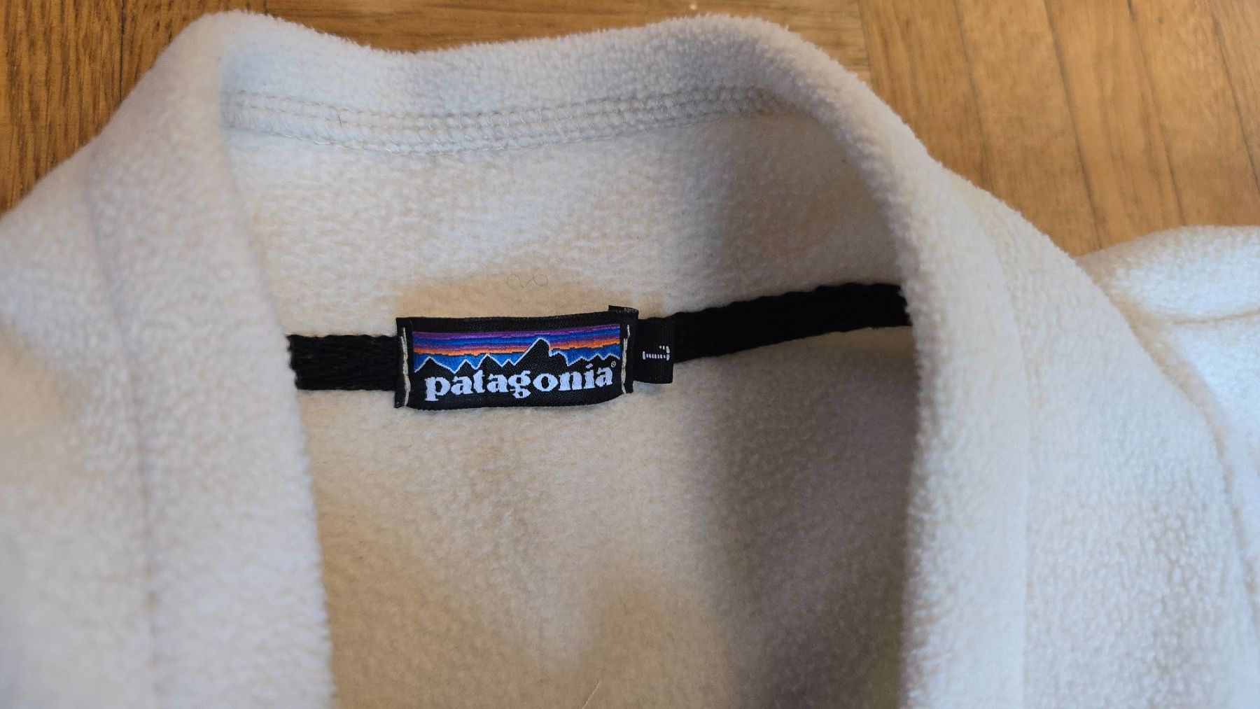 Patagonia Giacche: Patagonia Fleece Jacke | EU L – Usato da Wallisellen venduto da theblacksheep 4
