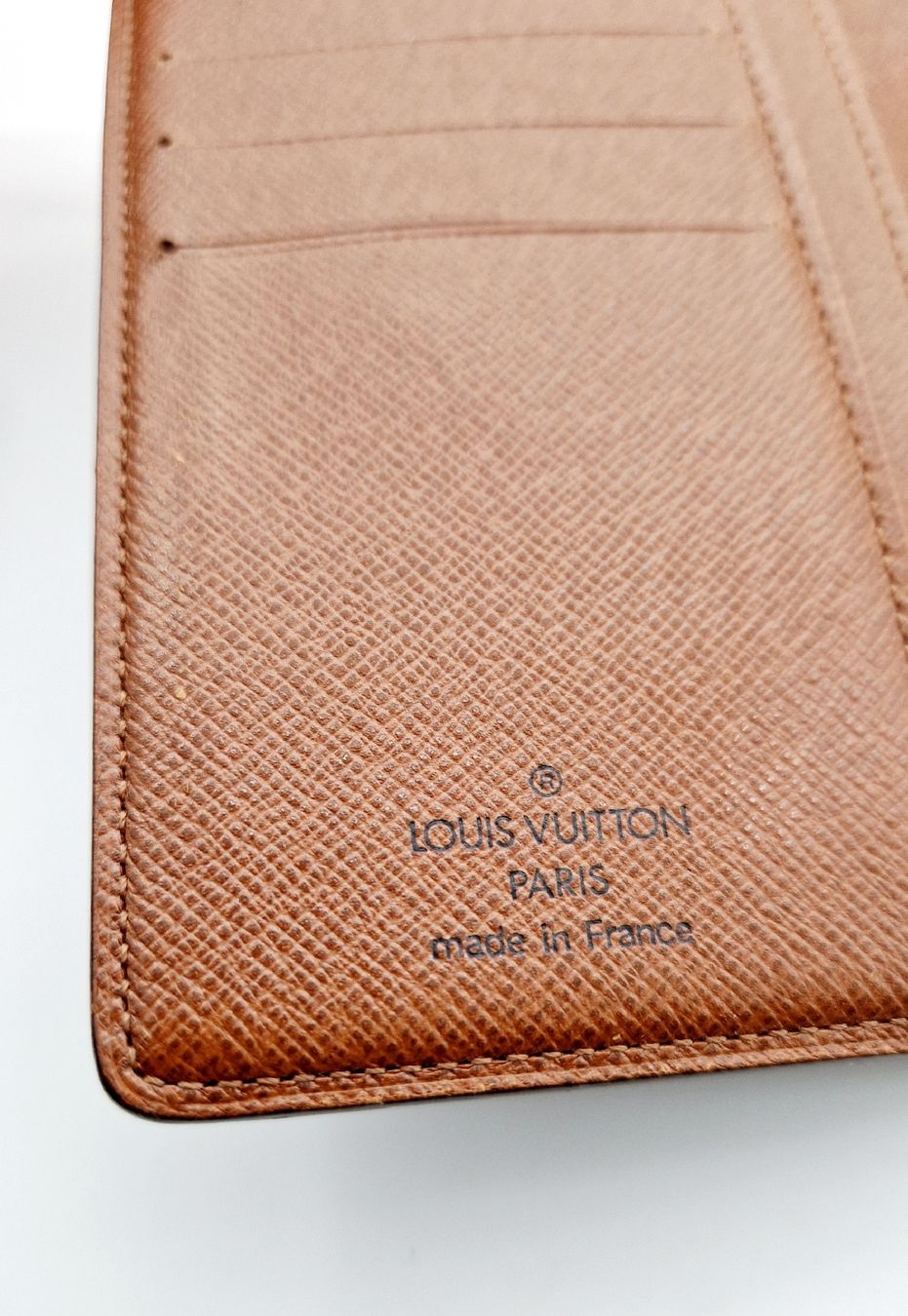 Portamonete: Portafoglio Louis vuitton originale – Usato da Corteglia venduto da ila_kz6b 4