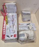 LUXOMAT RC-plus next 230° Bewegungsmelder NEU