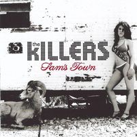 CD Killers - Sam's town (2006)