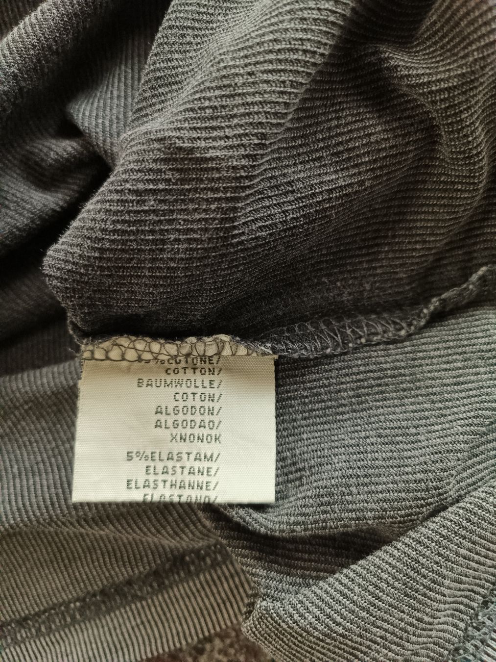 T-shirt: Goldmen Shirt M – Usato da Bätterkinden venduto da Elefantenzoo 2