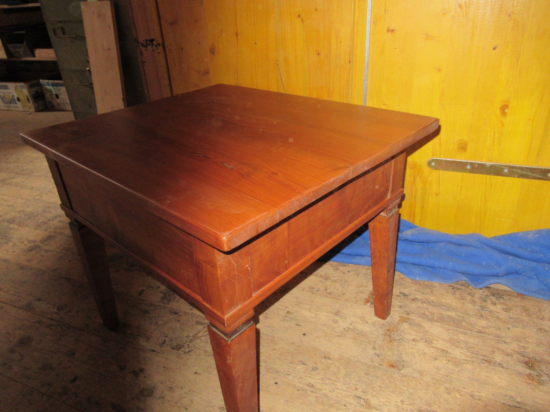 Tavoli: Salontisch (Kirsch/70) – Usato da Berg SG venduto da Pizza58 6