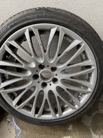 Notrad Ersatzrad Reserverad 245/40 R20 95Y für BMW 7er 730d