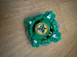 TAKARA TOMY BEYBLADE  DRACIEL S (FIRST GEN)