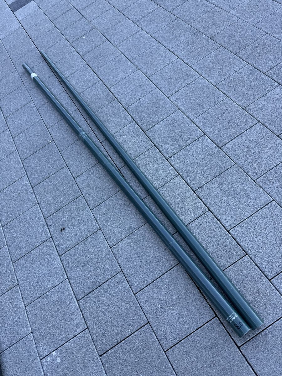 Surfen: Windsurfmast  – Gebraucht aus Erlinsbach SO von n123h