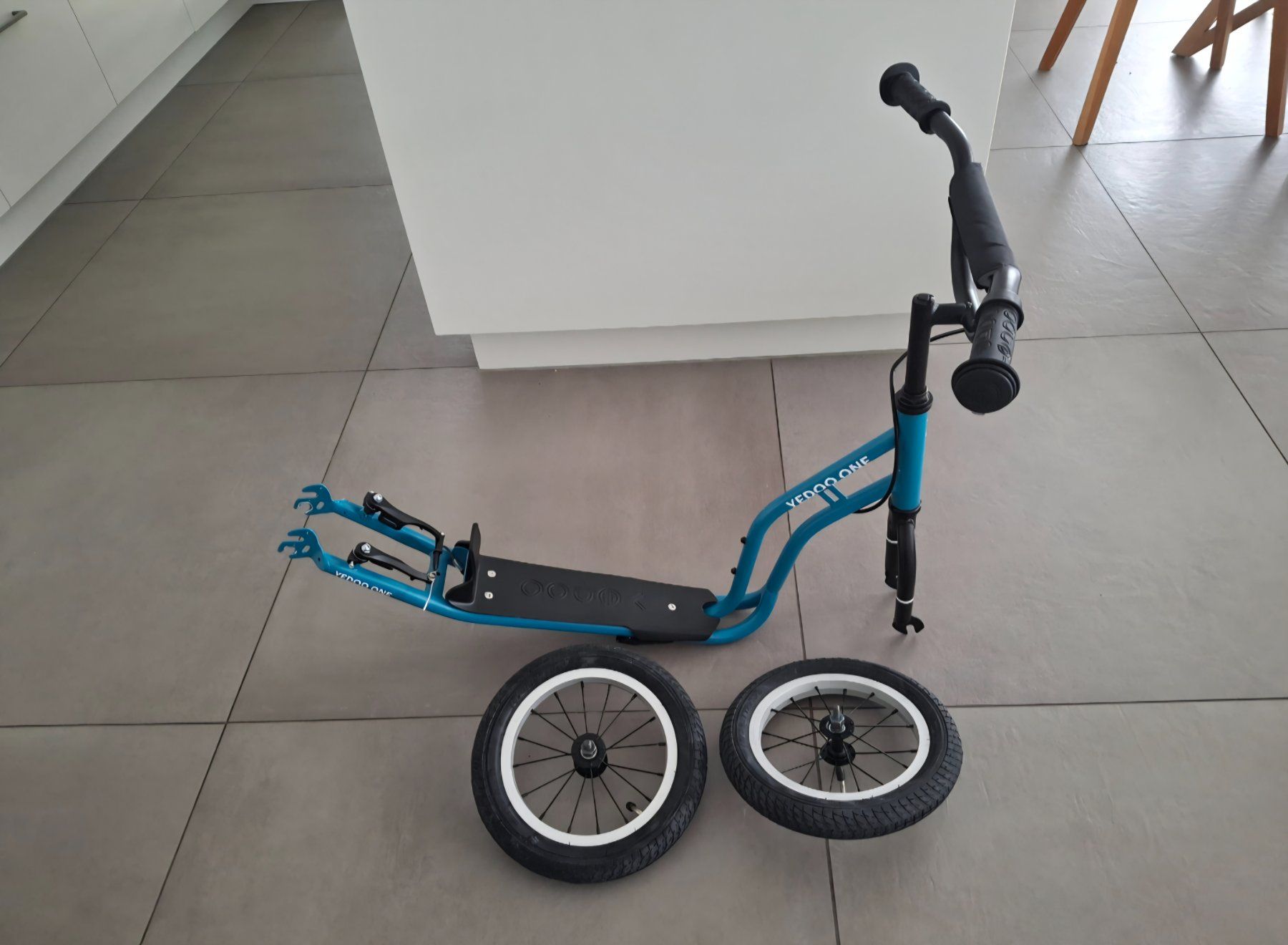 Mini Bike: Neuer Yedoo One Roller – Usato da Ottenbach venduto da Cedric22