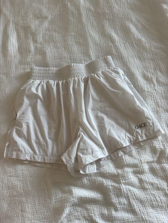 oace running shorts