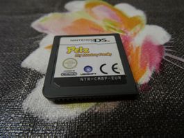 Petz - Meine Affen-Familie DS
