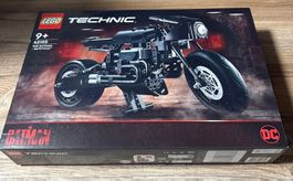 LEGO 42155 Le BatcycleTM de Batman