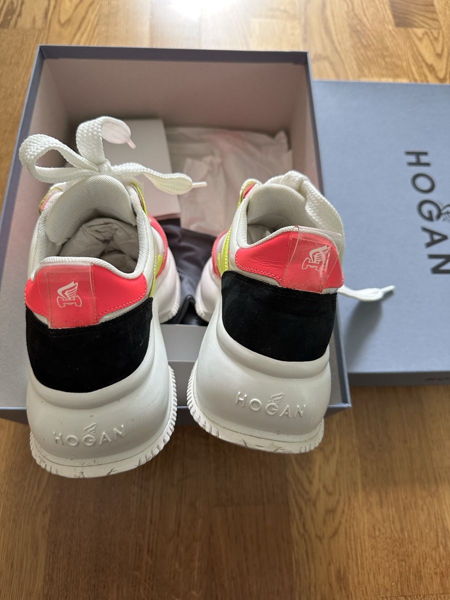 Hogan Scarpe da donna: Hogan neue – Nuovo e nell'imballaggio originale da Ebikon venduto da nat_jzh5 1