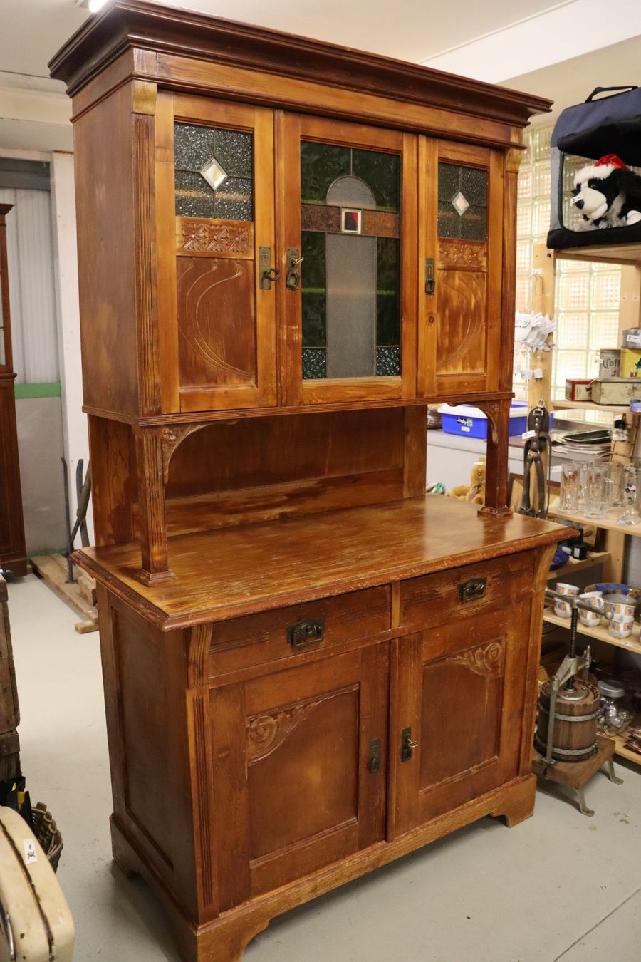 Armoires: Schrank – D'occasion à Wald ZH par Hampistroedel_8636 3