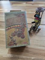 Blechspielfigur