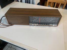 Loewe Opta Radio R150C - Vintage , funktioniert .
