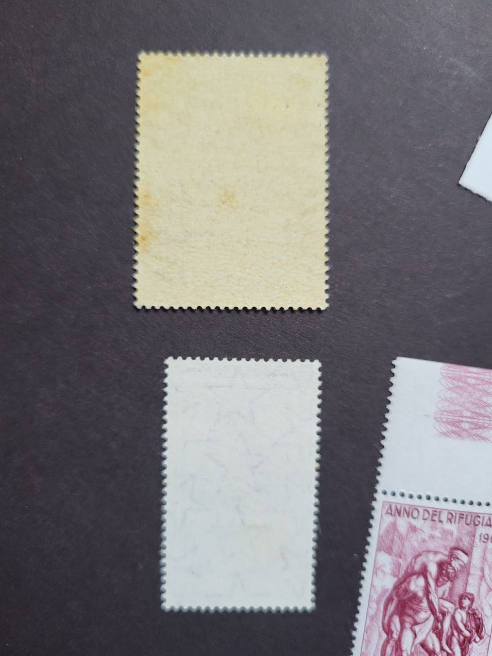 Alle Briefmarken: Kleinlot Italien ab 1942 - postfrisch – Neu (gemäss Beschreibung) aus stäfa von brandy66 3