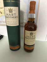 Hart Brothers Linkwood 22 Jahre Single Malt Whisky Cask!