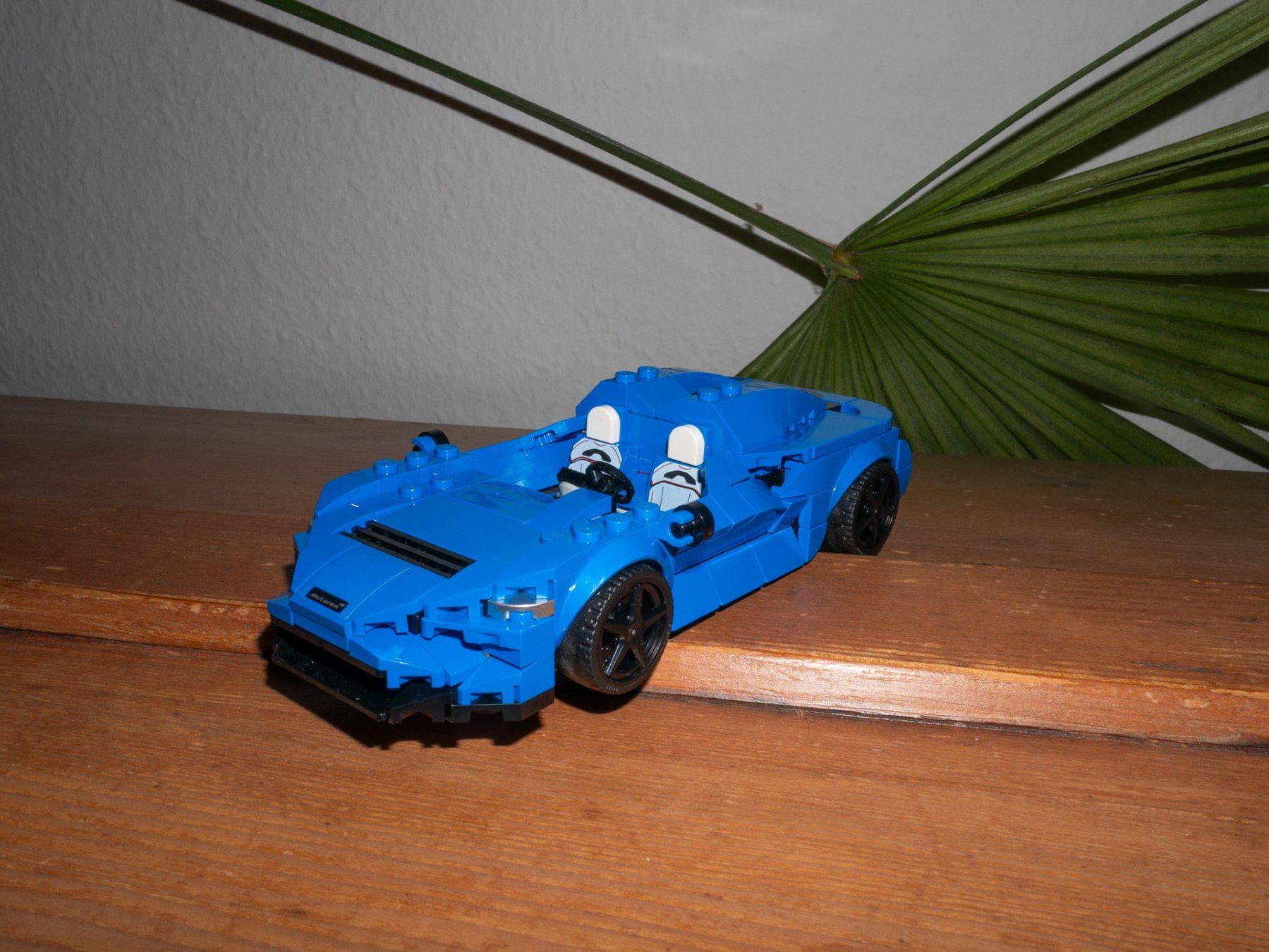 Lego Kit di costruzioni: LEGO McLaren Elva 76902 – Usato da bern venduto da hek_l89n 2