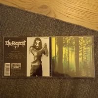 Thy serpent- forests...