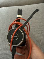 Jabra Evolve 40 MS Stereo-Headset