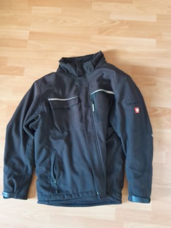 Engelbert Strauss Winterjacke 2XL