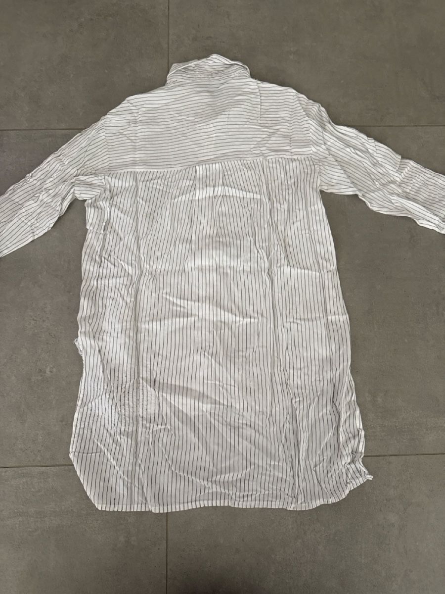 Zara Camicette: Zara Basic Bluse gestreift, Grösse XS, Top Zustand! – Nuovo (secondo la descrizione) da Elsau venduto da shoppa 2
