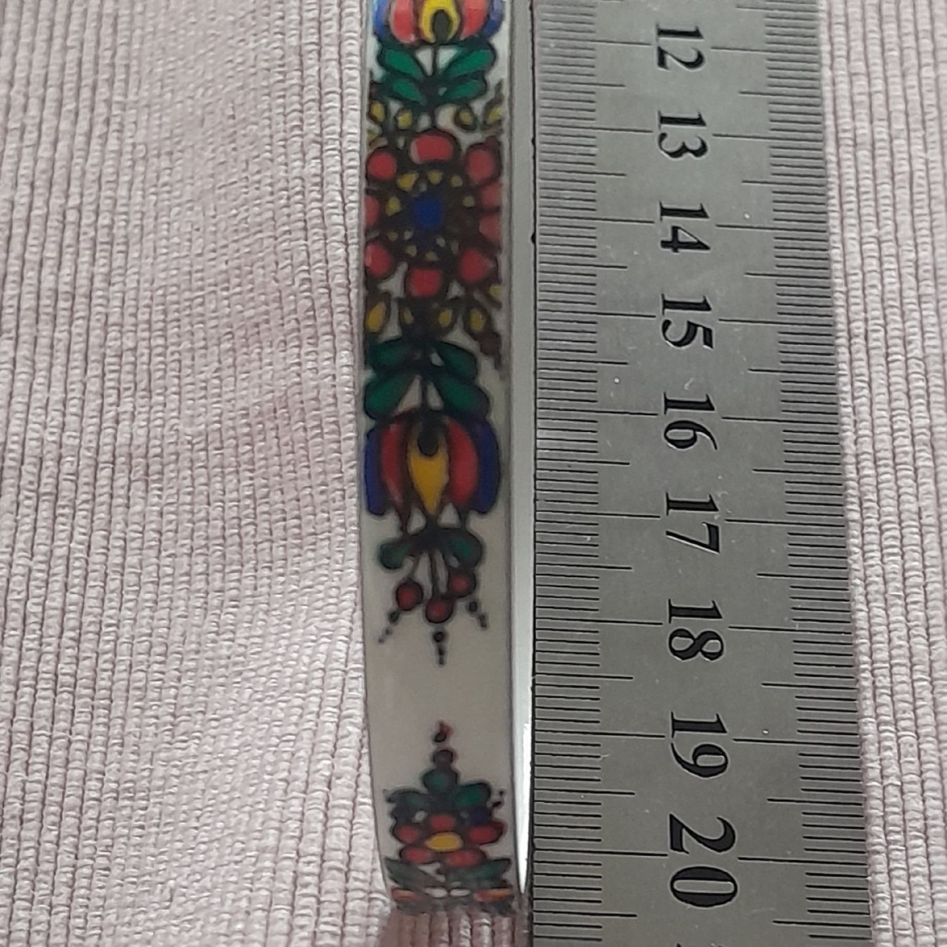 Bracciali & Braccialetti: Vintage, Emaille, Armreif, – Usato da Knutwil venduto da Kompex 5