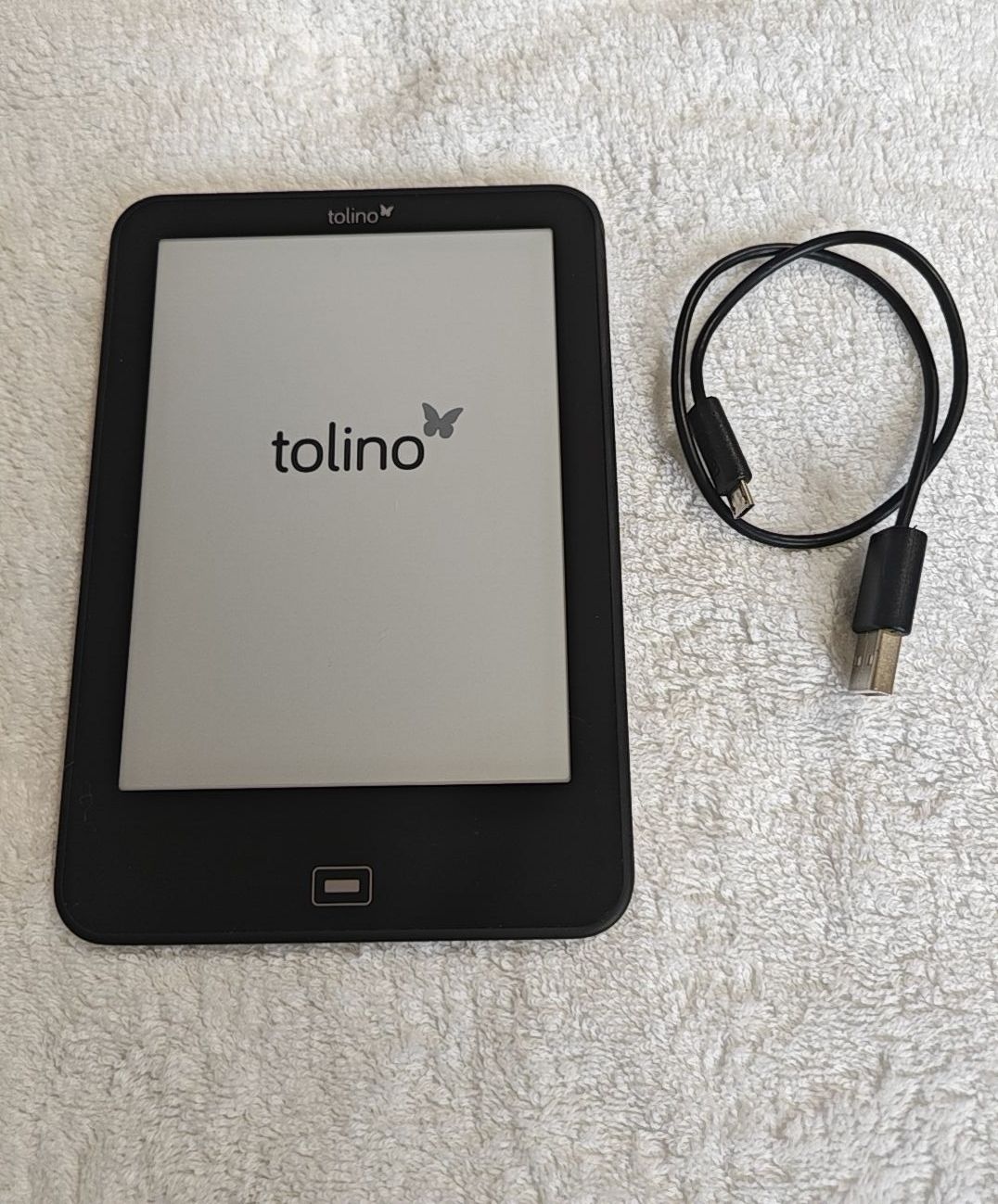 Tolino Tablet PC: Tolino Vision 2 – Usato da Zollikofen venduto da zar_j67f