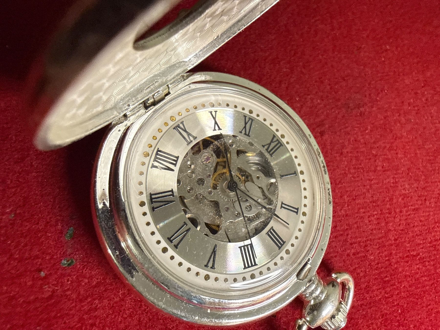 Orologi: Taschenuhr 51 mm – Usato da Pfeffingen venduto da Allhandelklgwatches 1