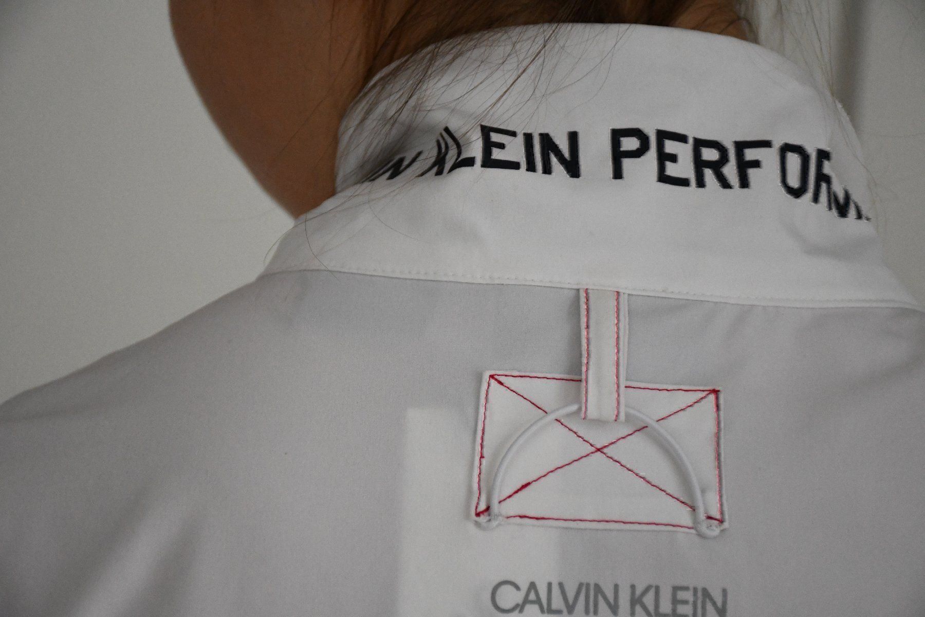 Calvin Klein Jacken: Neu Jacke von Calvin Klein gr. S – Neu und originalverpackt aus Nuglar von Korsika2 4