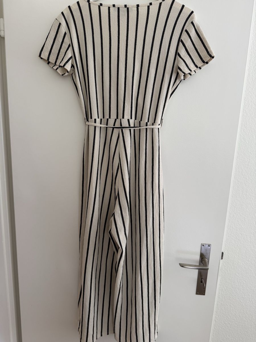 Primark Tute: Sommerlicher Jumpsuit von Primark, Grösse 36 – Usato da Rombach venduto da jasmin_123456 6