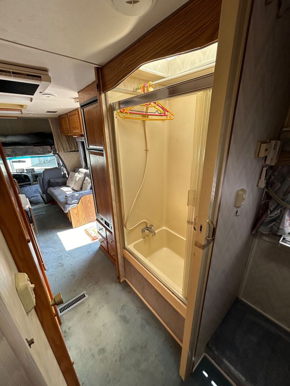 Mobilhome: Wohnmobil der Extraklasse – Usato da Heimberg venduto da silverwake 7