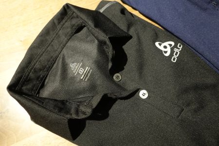 Wander Shirt Damen Odlo s - 2 Stück