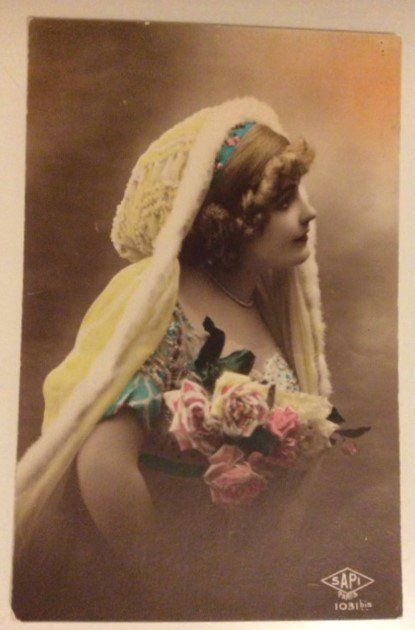 Cartoline postali: Carte Postale Ancienne – Usato da Genève venduto da edelweiss1900