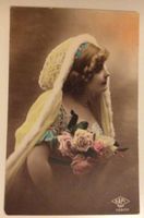 Carte Postale Ancienne